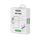 KIIROO Keon Neck Strap