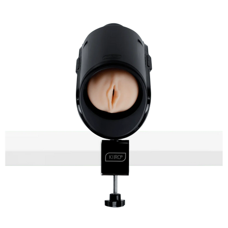 KIIROO Keon Table Clamp