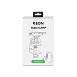 KIIROO Keon Table Clamp