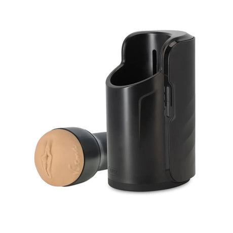 KIIROO Keon Victoria June Auto Stroker Combo Set