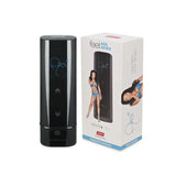 KIIROO Onyx+ Interactive Masturbator Asa Akira Experience