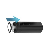 KIIROO Onyx Plus Interactive Masturbator