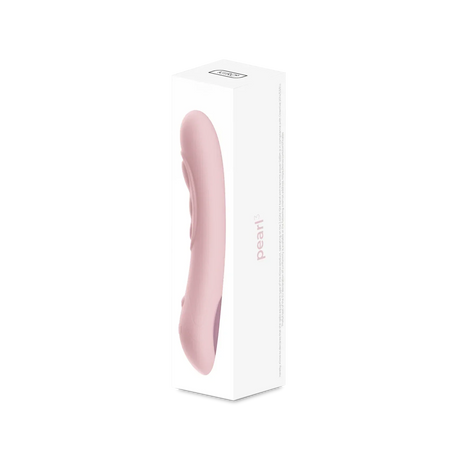 KIIROO Pearl3 Interactive G-Spot Vibrator