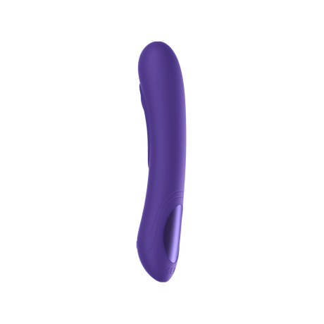 KIIROO Pearl3 Interactive G-Spot Vibrator