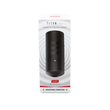 KIIROO Titan Interactive Vibrating Stroker