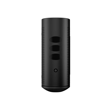KIIROO Titan Pornstars Experience Vibrating Stroker