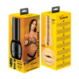 KIIROO Victoria June Mouth Stroker