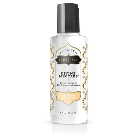 Kama Sutra Divine Nectars Kissable Lubricant