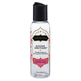 Kama Sutra Divine Nectars Kissable Passion Gel - 2 oz