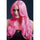 Khloe Wig