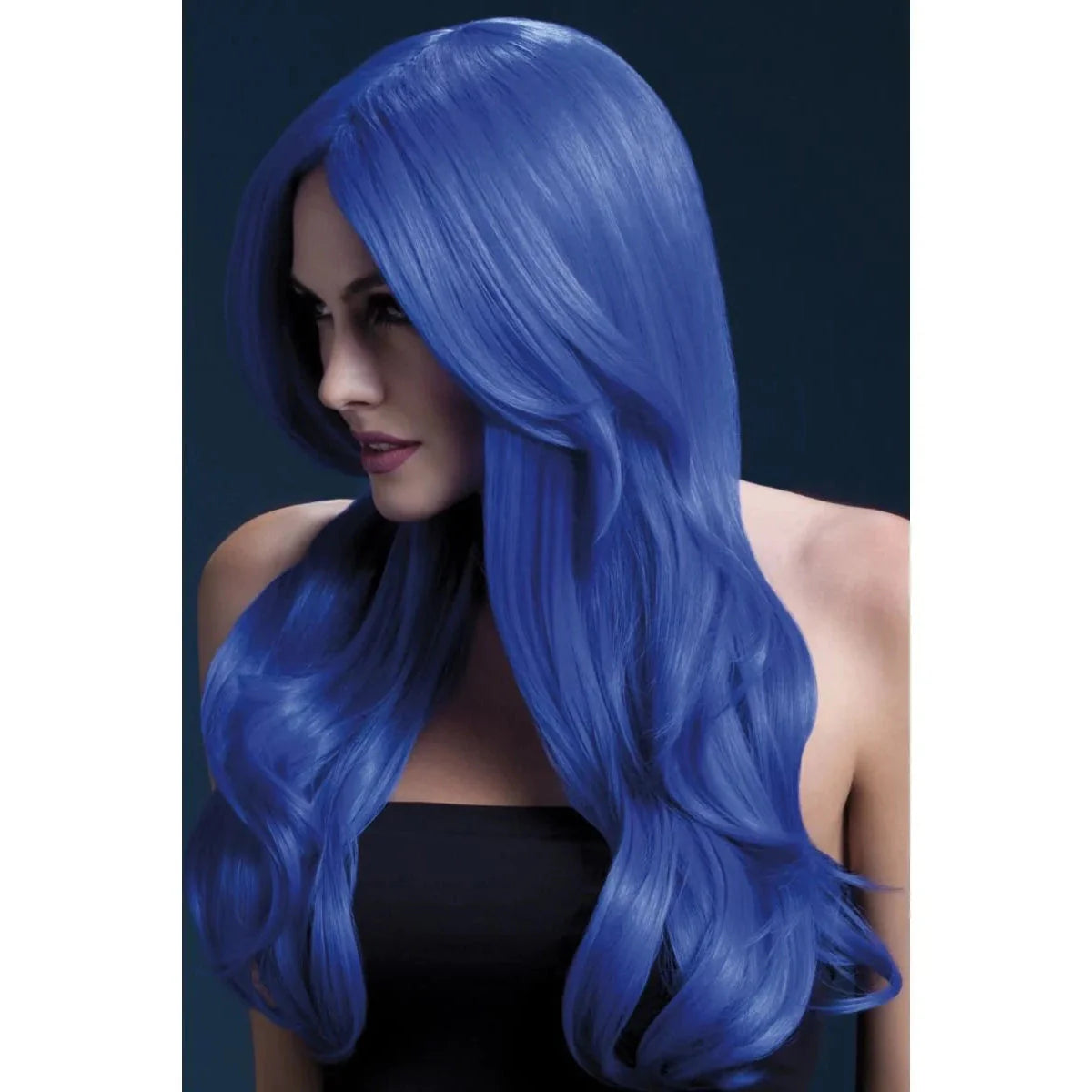Khloe Wig