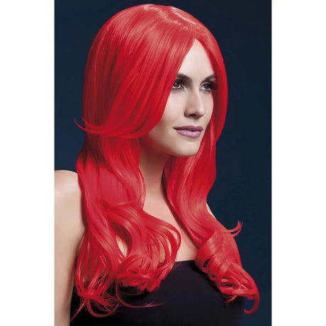 Khloe Wig