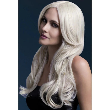 Khloe Wig