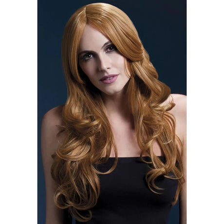 Khloe Wig