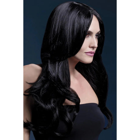 Khloe Wig