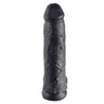 King Cock 12 Inch Dildo with Balls