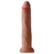 King Cock 13 Inch Realistic Dildo Toy