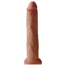 King Cock 13 Inch Realistic Dildo Toy
