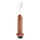 King Cock 6 Inch Squirting Dildo