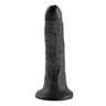 King Cock 7 Inch Realistic Feel Dildo
