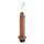 King Cock 7 Inch Realistic Squirting Dildo