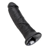 King Cock 8 Inch Dildo