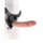 King Cock 9 Inch Strap On