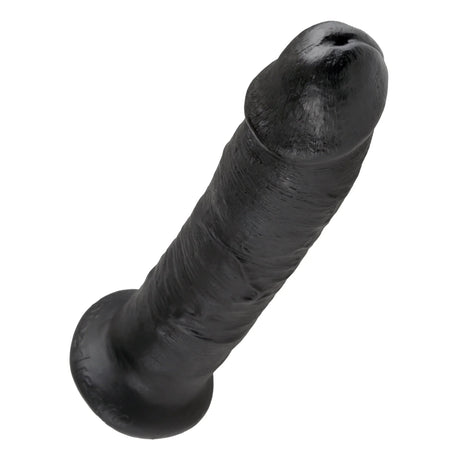 King Cock 9 Inch Suction Cup Dildo