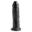 King Cock 9 Inch Suction Cup Dildo