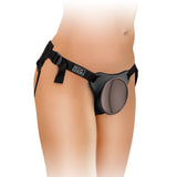 King Cock Comfy Silicone Body Dock Kit