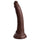 King Cock Elite 7 Inch Dual Density Silicone Dildo