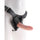 King Cock Strap-on Harness with 6 Inch Dildo