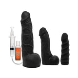 Kink Power Banger Cock Collector Accessory Pack