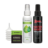Kink Power Banger Cock Collector Accessory Pack