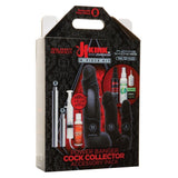 Kink Power Banger Cock Collector Accessory Pack