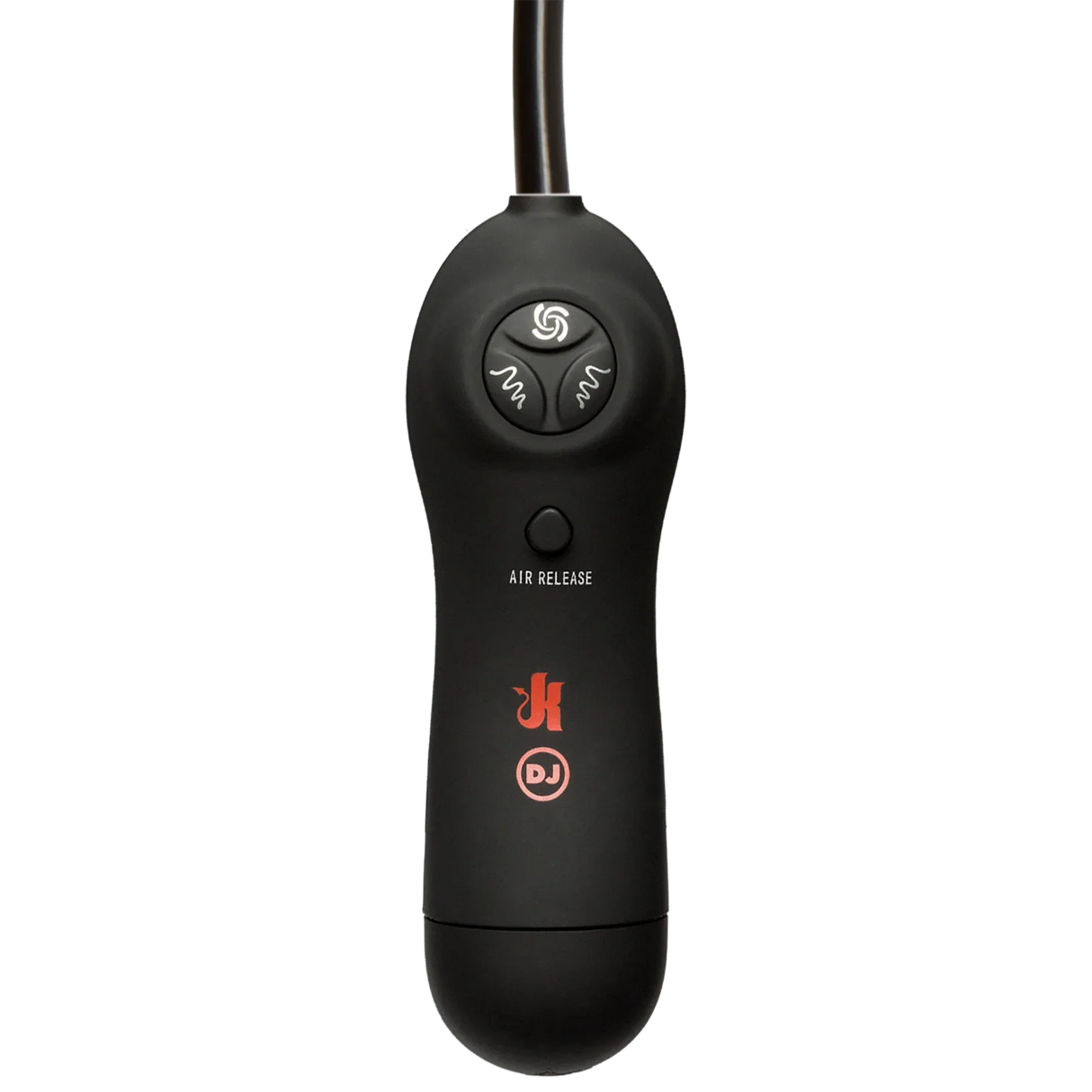 Kink Swell Auto Vibrating Nipple Sucker Cups