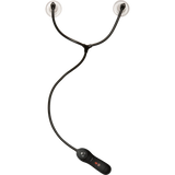 Kink Swell Auto Vibrating Nipple Sucker Cups