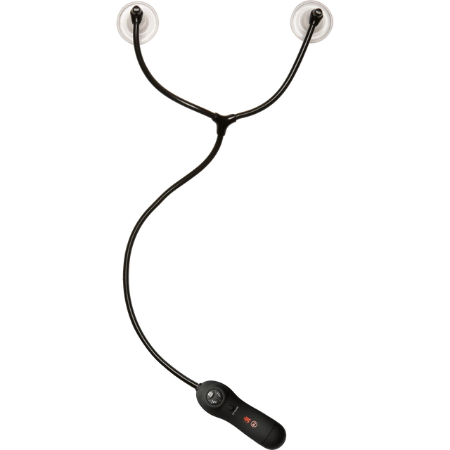 Kink Swell Auto Vibrating Nipple Sucker Cups