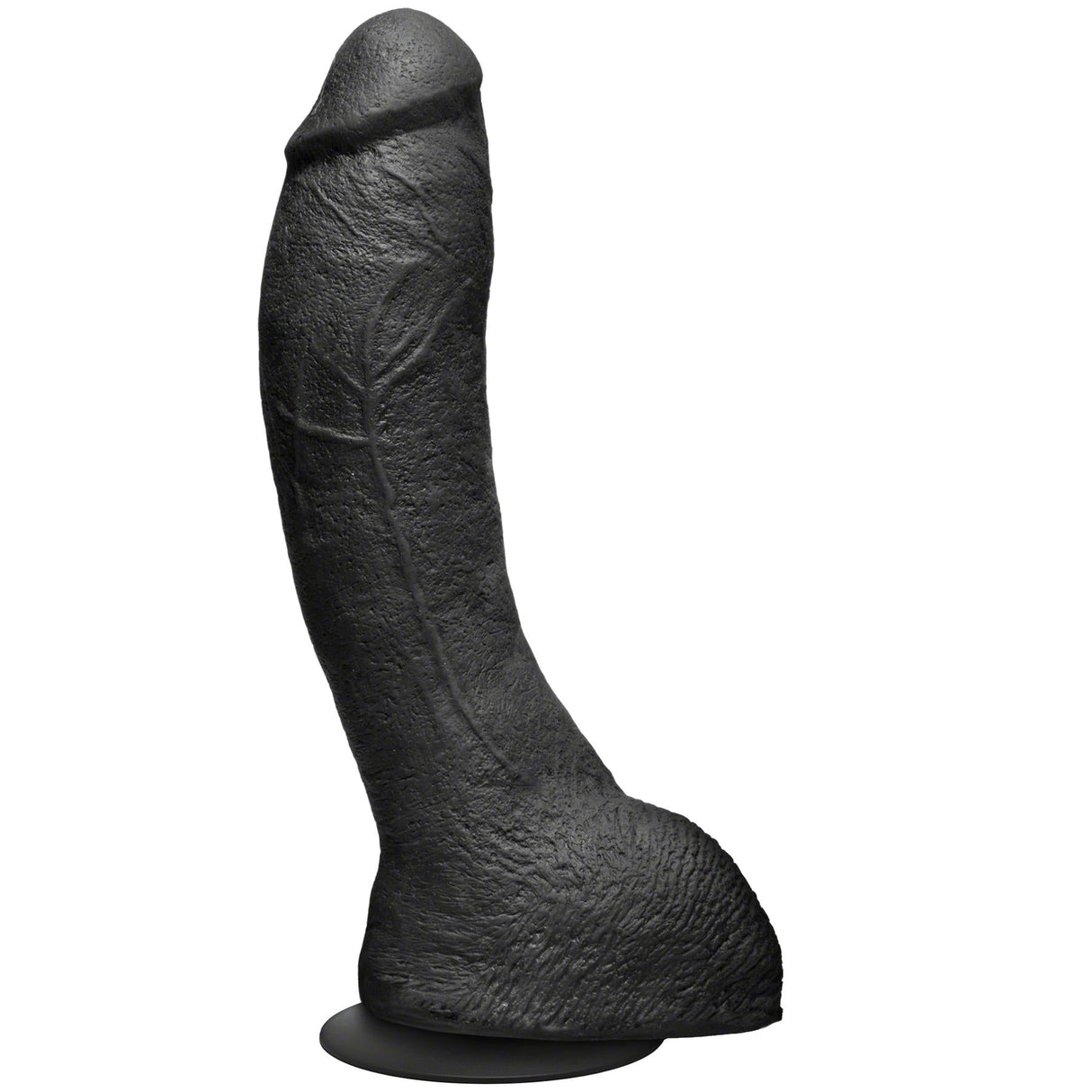 Kink The Perfect P-spot Vac-U-Lock Compatible Dildo