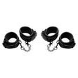Kinky Comfort Wrist and Ankle Cuff Set