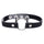 Kinky Kitty Ring Slim Choker