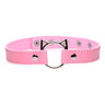 Kinky Kitty Ring Slim Choker