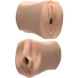 Kittens and Cougars Jessie Andrews and Julia Ann Stroker