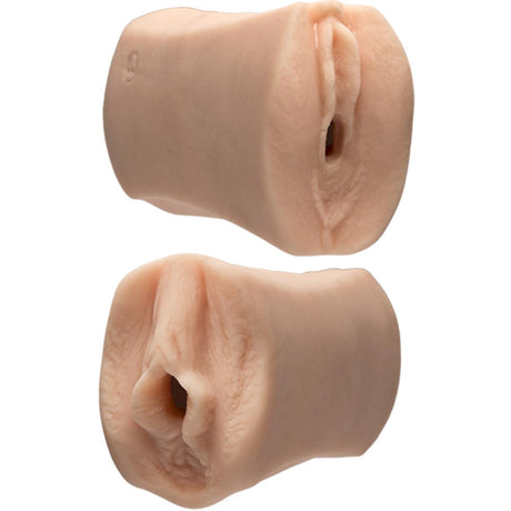 Kittens and Cougars Jessie Andrews and Julia Ann Stroker