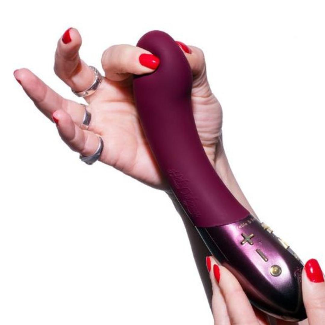 Kurve G-Spot Vibe
