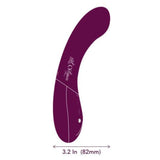 Kurve G-Spot Vibe