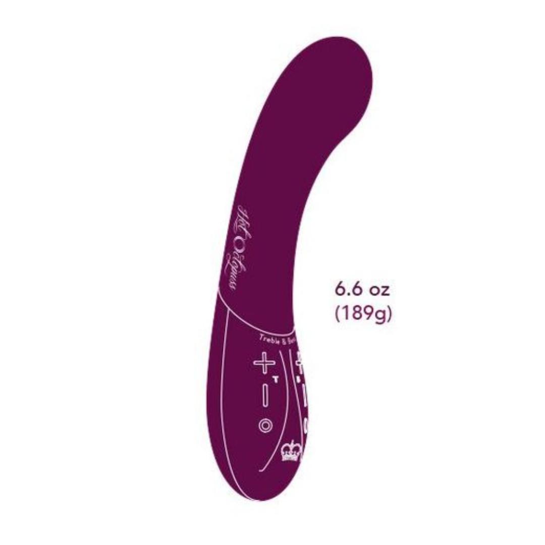 Kurve G-Spot Vibe