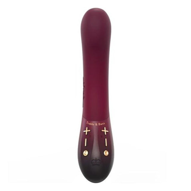 Kurve G-Spot Vibe