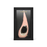 LELO DOT Cruise Clitoral Pinpoint Silicone Rechargeable Vibrator