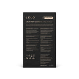 LELO DOT Cruise Clitoral Pinpoint Silicone Rechargeable Vibrator